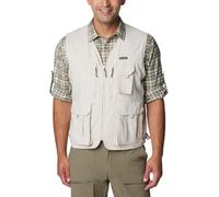 Columbia Hombre Chaleco Silver Ridge Utility