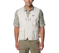Columbia Hombre Chaleco Silver Ridge Utility
