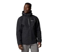 Columbia Hombre Chaqueta con Capucha Loma Vista III