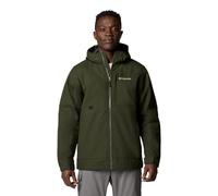 Columbia Hombre Chaqueta con Capucha Loma Vista III