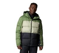 Columbia Hombre Chaqueta Impermeable 3 en 1 Tunnel Falls II