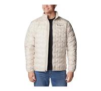 Columbia Hombre Chaqueta Plumón, Delta Ridge
