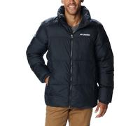 COLUMBIA Puffect Ii Jacket - Hombre - Negro - talla XXL- modelo 2024