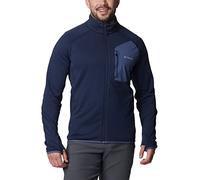 Columbia Hombre Chaqueta Triple Canyon FZ