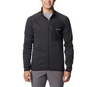 Columbia Hombre Chaqueta Triple Canyon FZ