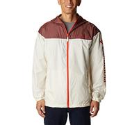 Columbia Hombre Cortavientos, Flash Challenger Novelty