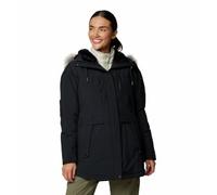 Chaqueta de invierno para mujer Columbia Payton Pass™ II Insulated Jacket Talla: M / Color: negro