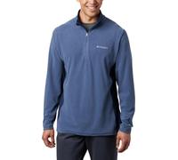 Columbia Hombre Forro polar con media cremallera, Klamath Range II