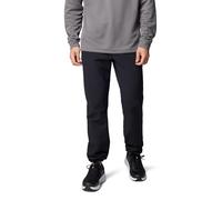 Columbia - Pantalón cálido de senderismo Black Mesa™ - Negro - Talla 50 ES - Hombre