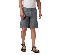 Columbia Hombre Pantalón Corto, Washed out