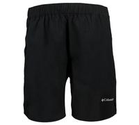 Columbia Hike - Negro - Pantalón Corto Hombre talla M