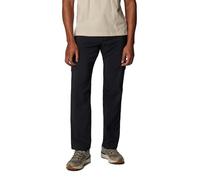 Columbia - Pantalón de senderismo funcional Silver Ridge™ - Negro - Talla 40 ES - Hombre
