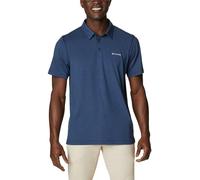 Columbia Hombre Polo, Tech Trail