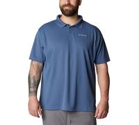 Columbia Hombre Polo, Utilizer