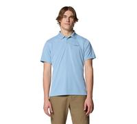 Columbia Hombre Polo, Utilizer