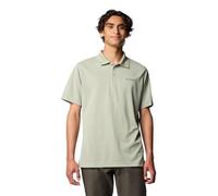 Columbia - Polo Utilizer™ - Verde - Talla S - Hombre