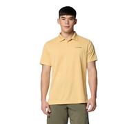 Columbia Hombre Polo, Utilizer