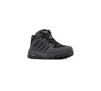 Columbia Hombre Redmond IV de Mid Impermeable Botas Montaña Exterior 2128711 010