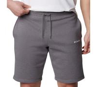 Columbia Hombre Shorts, M Logo Fleece
