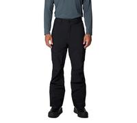 COLUMBIA Powder Stash Ii Pant - Hombre - Negro - talla 48- modelo 2025