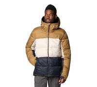 Columbia Hombre Sobrecamisa de Forro Polar Flare Gun Stretch