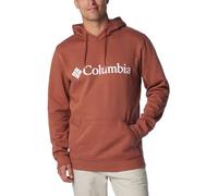 Columbia Hombre Sudadera con Capucha, CSC Basic Logo II