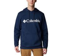 Columbia Hombre Sudadera con Capucha, CSC Basic Logo II