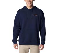 Columbia Hombre Sudadera con capucha Trek Graphic