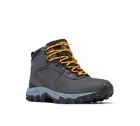 Columbia Hombre Zapatillas de senderismo, NEWTON RIDGE WP OMNI-HEAT II