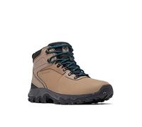Columbia Hombre Zapatillas de senderismo, NEWTON RIDGE WP OMNI-HEAT II
