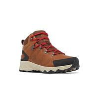 Columbia Hombre Zapatillas de senderismo, PEAKFREAK II MID OUTDRY LEATHER