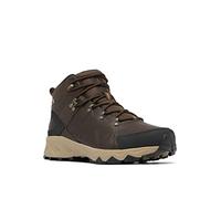 Columbia Hombre Zapatillas de senderismo, PEAKFREAK II MID OUTDRY LEATHER