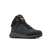 Columbia Hombre Zapatillas de senderismo Trailstorm Hiker Mid