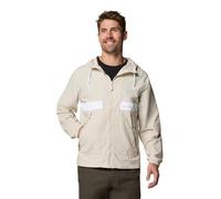 Columbia Hooded Windbreaker Spire Valley-Cortavientos con Capucha para Hombre