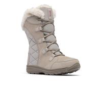 Columbia Ice Maiden II, Dove/Stratus, 9 de ancho para mujer, Dove/Stratus, 9 Wide