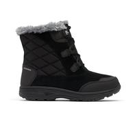 Columbia Ice Maiden Shorty, Botas para Nieve Mujer, 2024 Black Grey, 42.5 EU