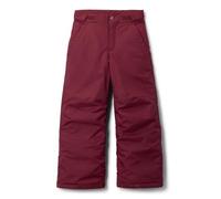 Columbia Ice Slope 3 - Pantalones de esquí, Color Vino Rico, Talla XL