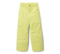 Columbia Ice Slope III Pantalones, Material Impermeable, Sistema de Crecimiento Outgrown, Aislante, Cintura Ajustable, Protectores de Puño Reforzados - Juvenil Niños