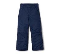 Columbia Ice Slope Pant, Pantalón De Esquí para Niños, Collegiate Navy, Talla L