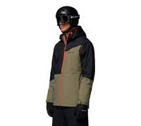 Chaqueta Esquí y snow Columbia Iceberg Point™ II Hombre Verde XL