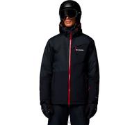 Chaqueta esquí y snow columbia iceberg point™ ii hombre negro XL