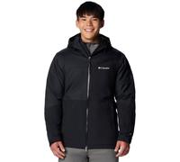 Columbia Chaqueta de Esquí para Hombre, Iceberg Point II