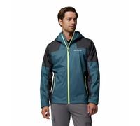 Chaqueta de hombre Columbia Inner Limits™ III Jacket Talla: M / Color: verde