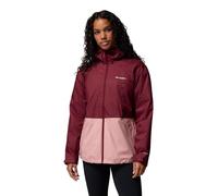 Columbia Inner Limits 3 - Chaqueta impermeable para mujer (paquete de 1)