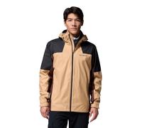 Columbia - Chaqueta impermeable Inner Limits™ IV - Marrón - Talla L - Hombre