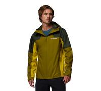 Columbia Inner Limits III Jacket, Chubasquero Impermeable para Hombre