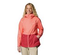 Columbia Inner Limits III Jacket, Chubasquero Impermeable para Mujer