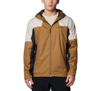 COLUMBIA Inner Limits Iii Jacket - Hombre - Marrón - talla XL- modelo 2025