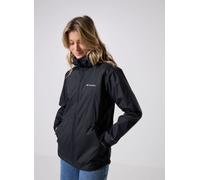Columbia Inner Limits III Jacket New M Negro