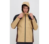 Columbia Inner Limits III - Ocre - Chaqueta Hombre talla L